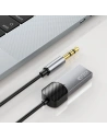 Kup Kábel Tech-Protect Ultraboost Bluetooth Aux Audio Adapter Szürke - THP1932 - {ean13} - Sklep Home Screen