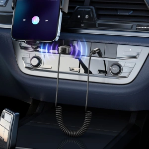 Kabel Tech-Protect Ultraboost Bluetooth Aux Audio Adapter Grey