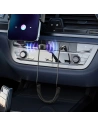 Kup Kábel Tech-Protect Ultraboost Bluetooth Aux Audio Adapter Szürke - THP1932 - {ean13} - Sklep Home Screen