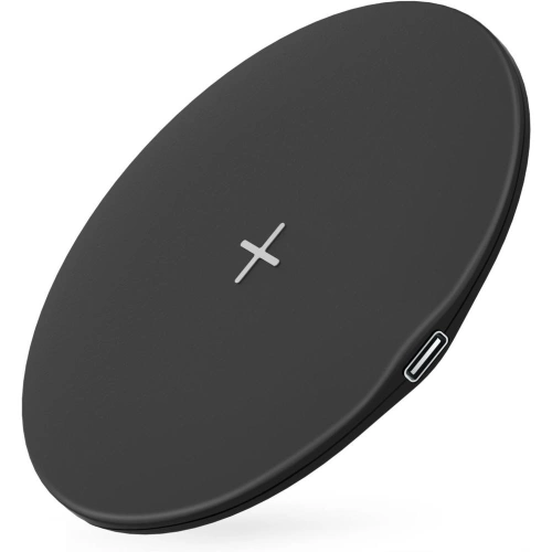 Kup Încărcător wireless Tech-Protect Airpad Wireless Charger 15W Negru - THP1933 - {ean13} - Sklep Home Screen