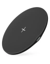 Kup Ładowarka bezprzewodowa Tech-Protect Airpad Wireless Charger 15W Black - THP1933 - {ean13} - Sklep Home Screen