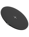 Kup Ładowarka bezprzewodowa Tech-Protect Airpad Wireless Charger 15W Black - THP1933 - {ean13} - Sklep Home Screen