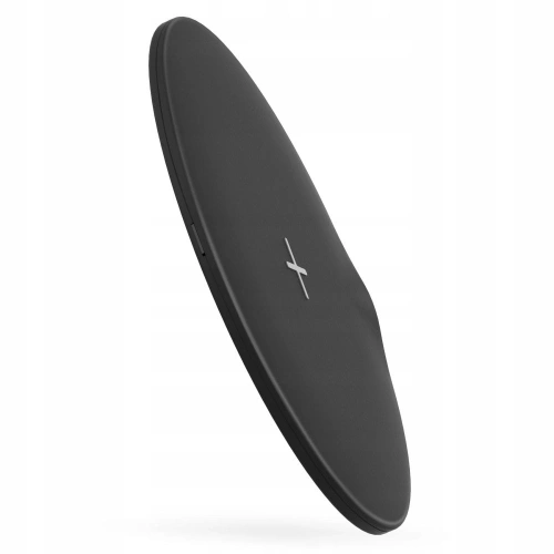 Kup Ładowarka bezprzewodowa Tech-Protect Airpad Wireless Charger 15W Black - THP1933 - {ean13} - Sklep Home Screen