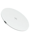 Kup Ładowarka bezprzewodowa Tech-Protect Airpad Wireless Charger 15W White - THP1934 - {ean13} - Sklep Home Screen