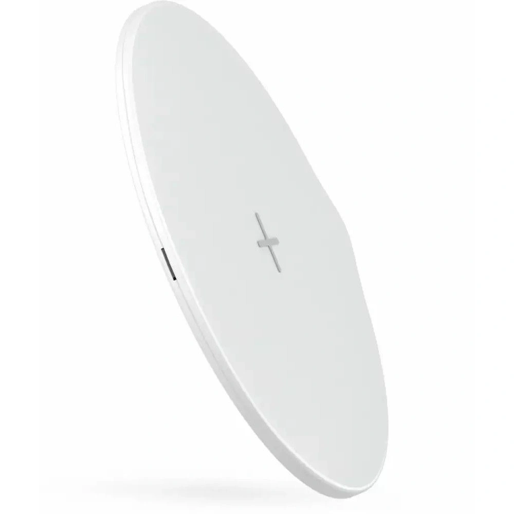 Ładowarka bezprzewodowa Tech-Protect Airpad Wireless Charger 15W White