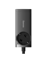 Kup Încărcător de rețea/priză de alimentare Baseus GaN3 Pro 2x USB + 2xUSB-C + AC, 65W - BSU4038 - {ean13} - Sklep Home Screen