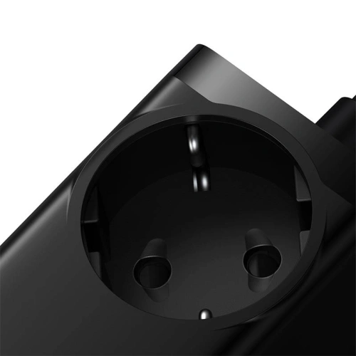 Kup Încărcător de rețea/priză de alimentare Baseus GaN3 Pro 2x USB + 2xUSB-C + AC, 65W - BSU4038 - {ean13} - Sklep Home Screen