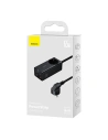 Kup Încărcător de rețea/priză de alimentare Baseus GaN3 Pro 2x USB + 2xUSB-C + AC, 65W - BSU4038 - {ean13} - Sklep Home Screen