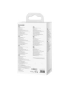 Kup Síťová nabíječka/pásková zásuvka Baseus GaN3 Pro 2x USB + 2xUSB-C + AC, 65W - BSU4038 - {ean13} - Sklep Home Screen