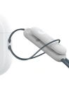 Buy Baseus Crystal Series Earphone Lanyard (gray) - BSU4040 - {ean13} - Home Screen Store Europe