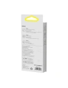Kup Sfoară pentru căști Baseus Crystal Series (gri) - BSU4040 - {ean13} - Sklep Home Screen