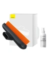 Baseus Auto-Staubsaugerdüse für Armaturenbrett für A3lite/A2pro (schwarz)