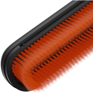 Kup Capăt pentru aspirator auto Baseus pentru tabloul de bord pentru modelul A3lite/A2pro (negru) - BSU4042 - {ean13} - Sklep Home Screen