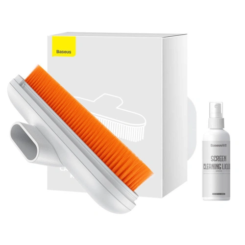 Kup Baseus Auto-Staubsaugerdüse für Armaturenbrett für A3lite/A2pro (weiß) - BSU4043 - {ean13} - Sklep Home Screen