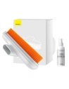 Końcówka pentru aspiratorul auto Baseus pentru tabloul de bord pentru modelul A3lite/A2pro (alb)