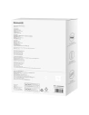 Buy Baseus Attachment Kit for Dashboard Car Vacuum A3lite/A2pro (white) - BSU4043 - {ean13} - Home Screen Store Europe