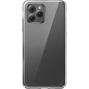 Kup Etui Baseus Crystal Series Clear Apple iPhone 11 Pro (przeźroczyste) + szkło hartowane + zestaw czyszczący - BSU4045 - {ean13} - Sklep Home Screen