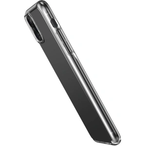 Kup Etui Baseus Crystal Series Clear Apple iPhone 11 Pro (przeźroczyste) + szkło hartowane + zestaw czyszczący - BSU4045 - {ean13} - Sklep Home Screen