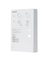 Kup Baseus Apple Tasche Crystal Series Clear iPhone 11 Pro (klar) + gehärtetes Glas + Reinigungskit - BSU4045 - {ean13} - Sklep Home Screen