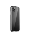 Buy Baseus Crystal Series Clear Apple iPhone 11 Pro Max (clear) + tempered glass + cleaner kit - BSU4046 - {ean13} - Home Screen Store Europe