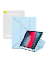 Etui Baseus Minimalist Apple iPad mini 7.9 2015/2019 (a 4-a și a 5-a generație) (albastru)