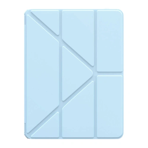 Kup Etui Baseus Minimalist Apple iPad mini 7.9 2015/2019 (4. a 5. generace) (modré) - BSU4047 - {ean13} - Sklep Home Screen