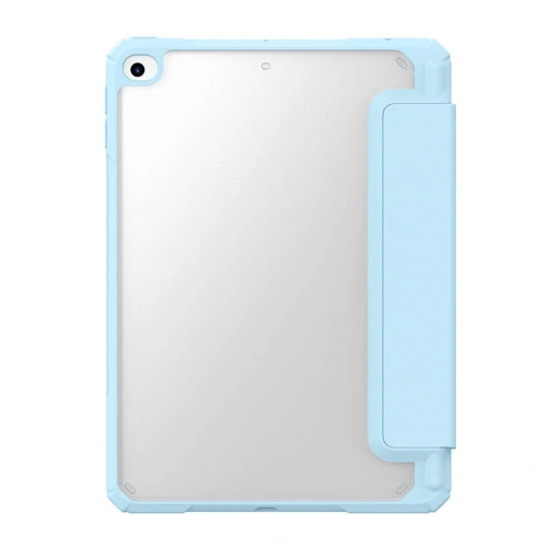 Kup Etui Baseus Minimalist Apple iPad mini 7.9 2015/2019 (4. a 5. generace) (modré) - BSU4047 - {ean13} - Sklep Home Screen