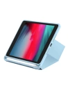 Kup Etui Baseus Minimalist Apple iPad mini 7.9 2015/2019 (4. a 5. generace) (modré) - BSU4047 - {ean13} - Sklep Home Screen
