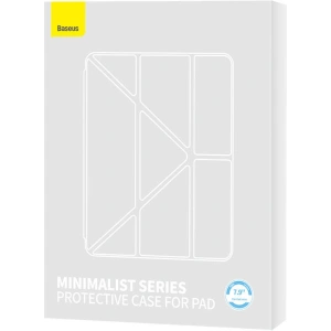 Kup Etui Baseus Minimalista Apple iPad mini 7.9 2015/2019 (4. és 5. generáció) (kék) - BSU4047 - {ean13} - Sklep Home Screen