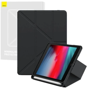 Kup Baseus Apple Tasche Minimalist iPad mini 7.9 2015/2019 (4. und 5. Generation) (schwarz) - BSU4048 - {ean13} - Sklep Home Screen