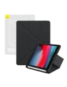 Etui Baseus Minimalist Apple iPad mini 7.9 2015/2019 (a 4-a și a 5-a generație) (negru)