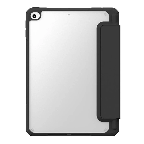 Kup Etui Baseus Minimalist Apple iPad mini 7.9 2015/2019 (a 4-a și a 5-a generație) (negru) - BSU4048 - {ean13} - Sklep Home Screen