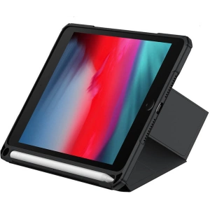 Kup Etui Baseus Minimalist Apple iPad mini 7.9 2015/2019 (4. és 5. generáció) (fekete) - BSU4048 - {ean13} - Sklep Home Screen