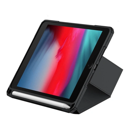 Kup Etui Baseus Minimalist Apple iPad mini 7.9 2015/2019 (a 4-a și a 5-a generație) (negru) - BSU4048 - {ean13} - Sklep Home Screen