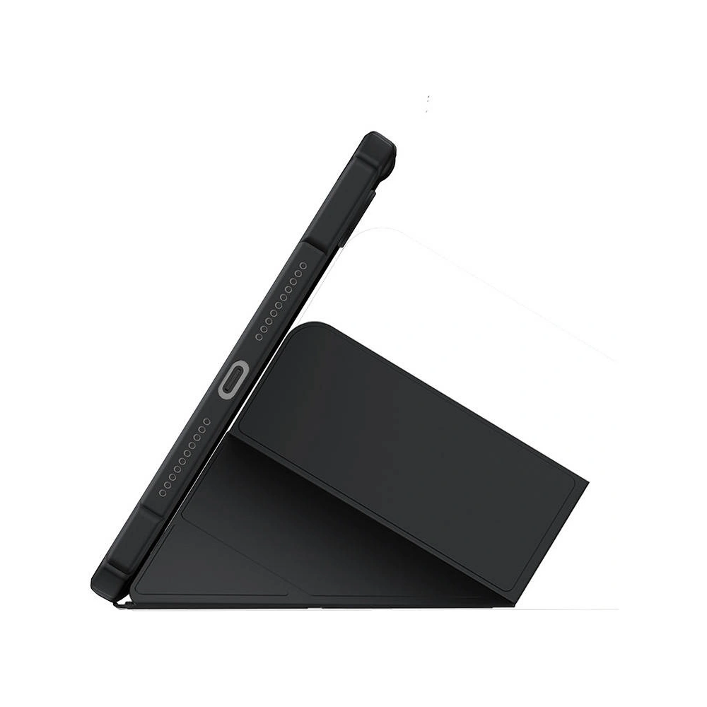 Etui Baseus Minimalist Apple iPad mini 7.9 2015/2019 (4. i 5. generacji) (czarne)