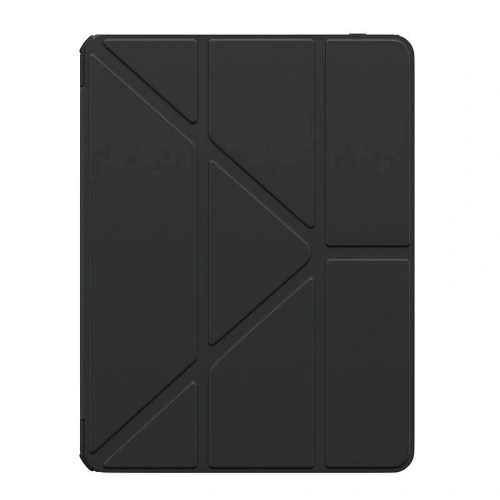 Kup Etui Baseus Minimalist Apple iPad mini 2021 (6. generacji) / iPad mini 8.3" 2024 (7. generacji) (czarne) - BSU4049 - {ean13} - Sklep Home Screen