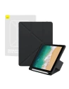 Etui Baseus Minimalist Apple iPad Pro 9.7 2016 (czarne)