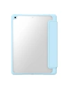 Etui Baseus Minimalist Apple iPad Pro 9.7 2016 (niebieskie)