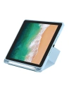 Etui Baseus Minimalist Apple iPad Pro 9.7 2016 (niebieskie)