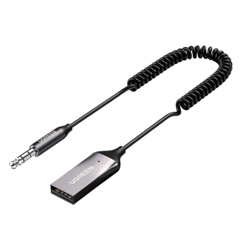 Kup Bluetooth autorádio UGREEN 70601B (šedé) - UGR1540 - {ean13} - Sklep Home Screen