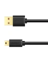Buy Kabel UGREEN 10355B USB-A/miniUSB 1m - UGR1542 - {ean13} - Home Screen Store Europe