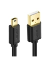 Buy Kabel UGREEN 10355B USB-A/miniUSB 1m - UGR1542 - {ean13} - Home Screen Store Europe