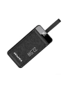 Buy AWEI P142K Powerbank 50000mAh 22.5W black 3xUSB/PD/Lightning display + LED light - AWEI141 - {ean13} - Home Screen Store Europe