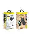 Kup Powerbank AWEI P142K 50000mAh 22.5W negru/black 3xUSB/PD/Lightning display + lampă LED - AWEI141 - {ean13} - Sklep Home Screen