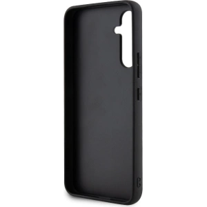 Kup Karl Lagerfeld Samsung Tasche KLHCA34SANKCPK Galaxy A34 5G Hartschalenkoffer schwarz/schwarz Saffiano Karl & Choupette - KLD1566 - {ean13} - Sklep Home Screen