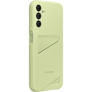 Kup Etui Samsung Galaxy A14 5G EF-OA146TGEGWW limonka/lime Card Slot Cover - SMG886 - {ean13} - Sklep Home Screen