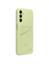 Kup Etui Samsung Galaxy A14 5G EF-OA146TGEGWW limonka/lime Capac pentru slotul de carduri - SMG886 - {ean13} - Sklep Home Screen