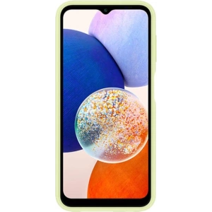 Kup Etui Samsung Galaxy A14 5G EF-OA146TGEGWW limonka/lime Card Slot Cover - SMG886 - {ean13} - Sklep Home Screen