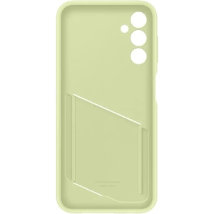 Kup Etui Samsung Galaxy A14 5G EF-OA146TGEGWW limonka/lime Card Slot Cover - SMG886 - {ean13} - Sklep Home Screen