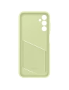 Kup Etui Samsung Galaxy A14 5G EF-OA146TGEGWW limonka/lime Capac pentru slotul de carduri - SMG886 - {ean13} - Sklep Home Screen